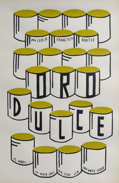 en colaboración con Elisita Punto